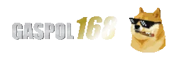GASPOL168