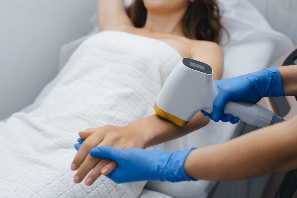 Does Laser Hair Removal Cause Cancer?